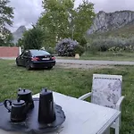 Meteora View *