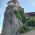 Meteora View * Kalampaka