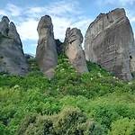 Meteora View Apartment *