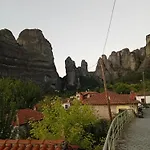 Meteora View Kalambaka