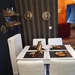 Apartment Meteora View