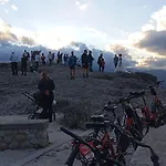 Meteora View *