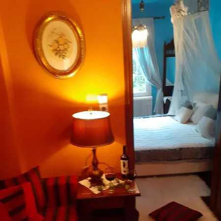 Meteora View شقة *