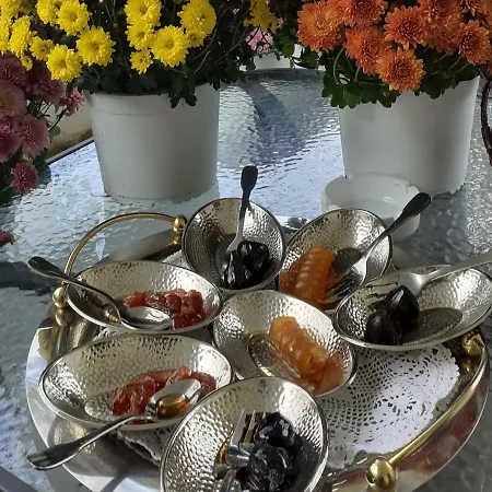 Meteora View Lägenhet