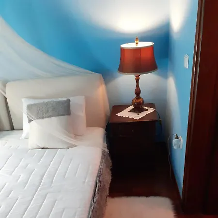 شقة Meteora View كالامباكا