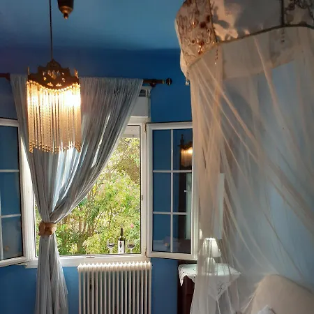 شقة Meteora View *