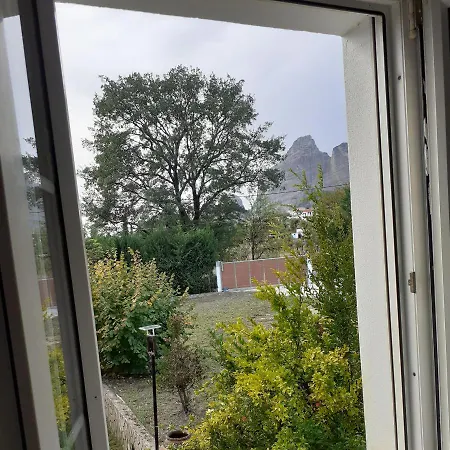 Meteora View *