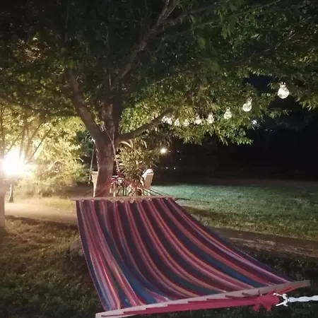 Meteora View * Kalampaka