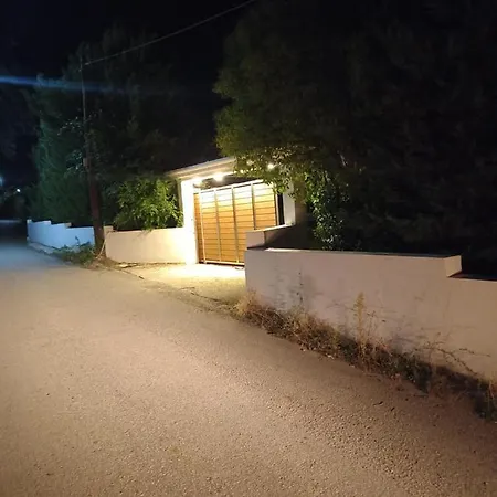 Meteora View 아파트 *