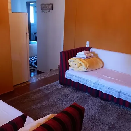 아파트 Meteora View 칼람파카