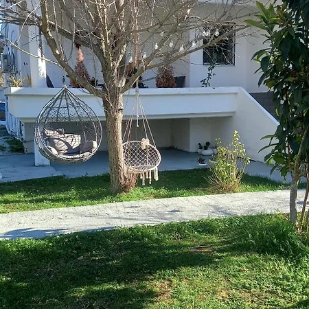 Meteora View Apartamento