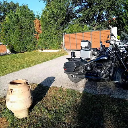 Meteora View 아파트 *