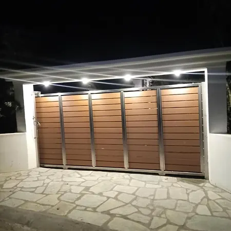 Meteora View Lägenhet Kalampaka