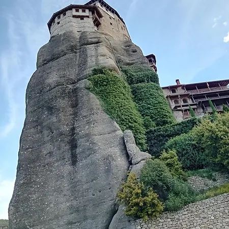 아파트 Meteora View *