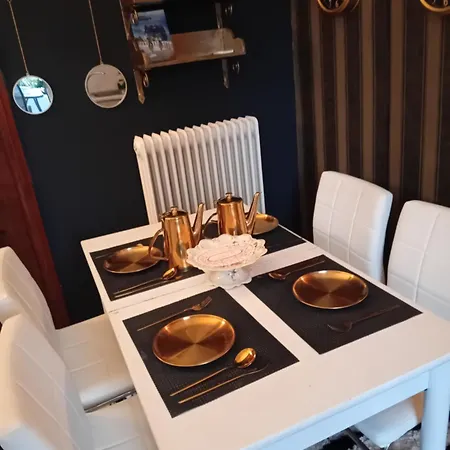 Meteora View 아파트