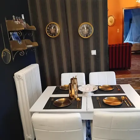 Lägenhet Meteora View