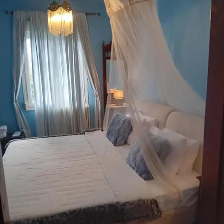 Lägenhet Meteora View