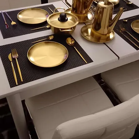 Meteora View Lägenhet Kalampaka