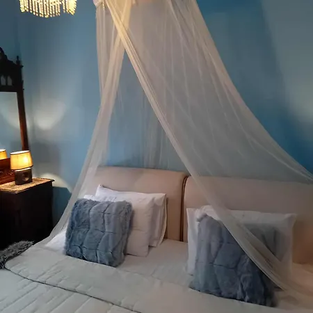 Meteora View 아파트 *