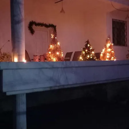 Meteora View * 칼람파카