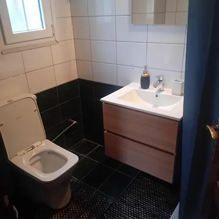 Meteora View * Kalampáka