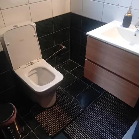 شقة Meteora View *