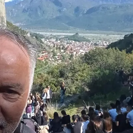 Meteora View *
