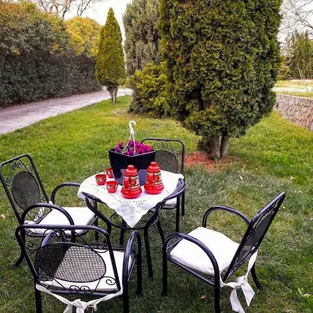 Lägenhet Meteora View Kalampaka