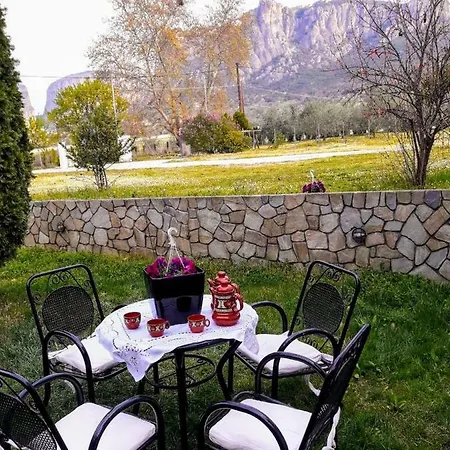 Meteora View 칼람파카