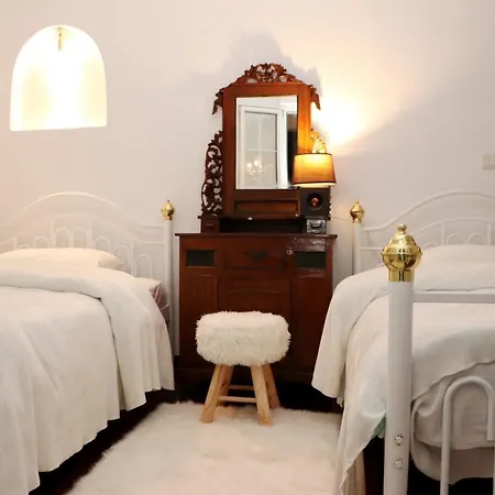 شقة Meteora View كالامباكا