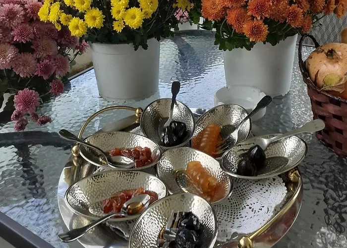 Meteora View Appartement