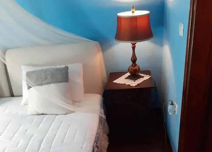 Appartement Meteora View Kalampáka