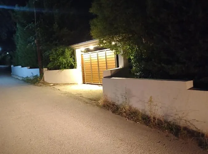 Meteora View Appartement *