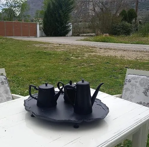 Meteora View * Kalampáka