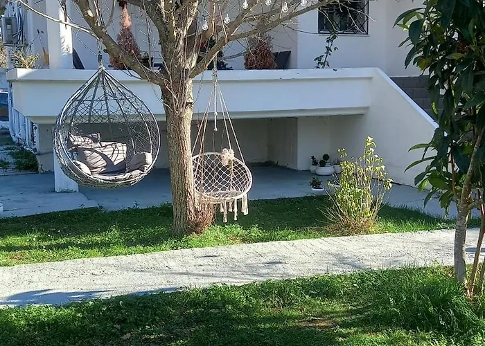 Meteora View Appartement