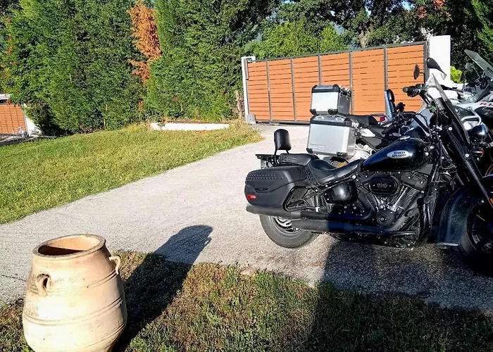 Meteora View Appartement *