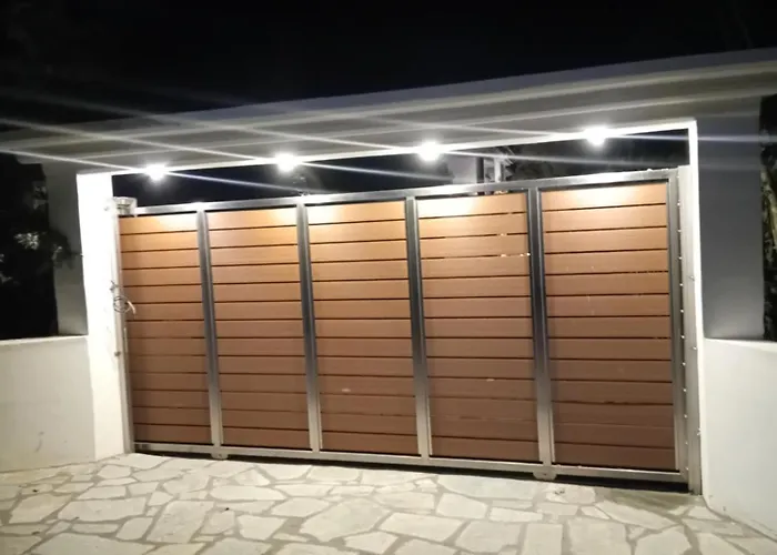 Meteora View Appartement Kalampáka