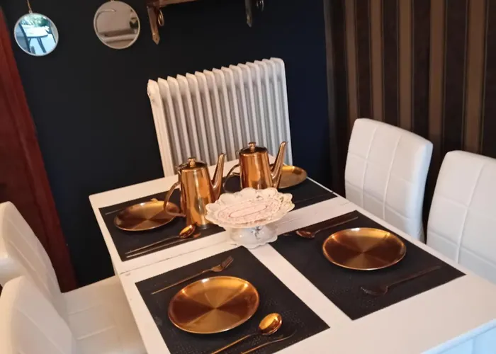 Meteora View Appartement