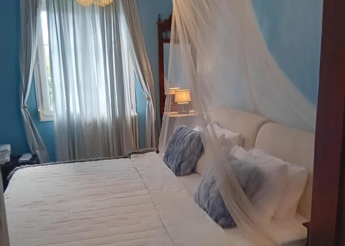 Appartement Meteora View