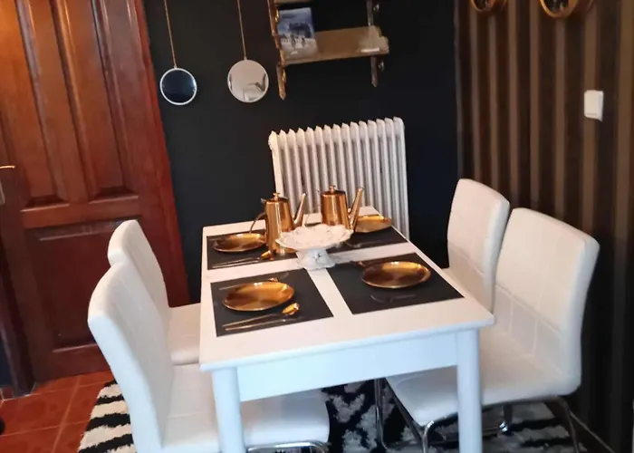 Appartement Meteora View