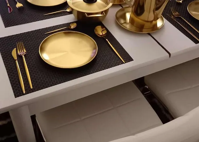 Meteora View Apartament Kalambaka