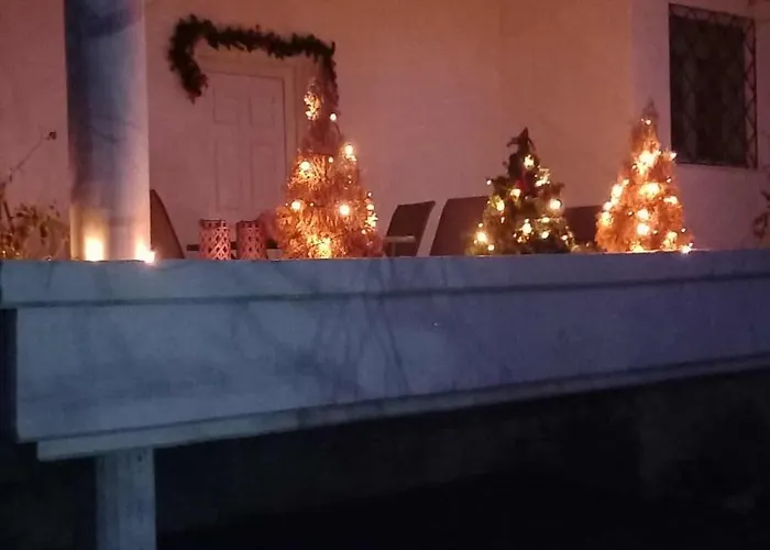 Meteora View * Kalambaka