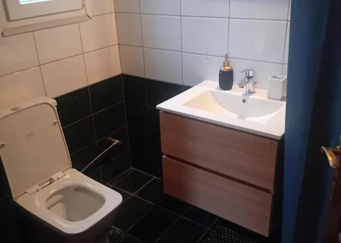 Meteora View * Kalampáka