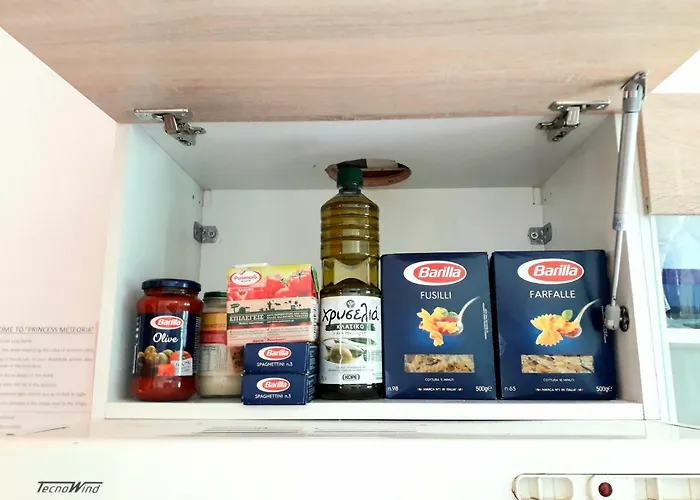 Meteora View Apartament