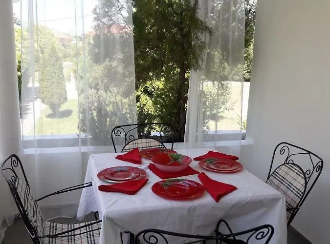 Meteora View Appartement