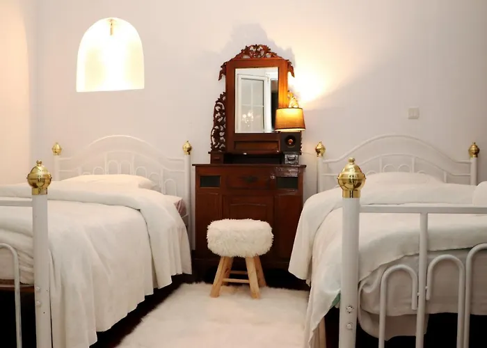 Appartement Meteora View Kalampáka